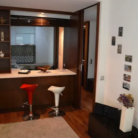 Path Dukes Apartment OOporto Extérieur photo