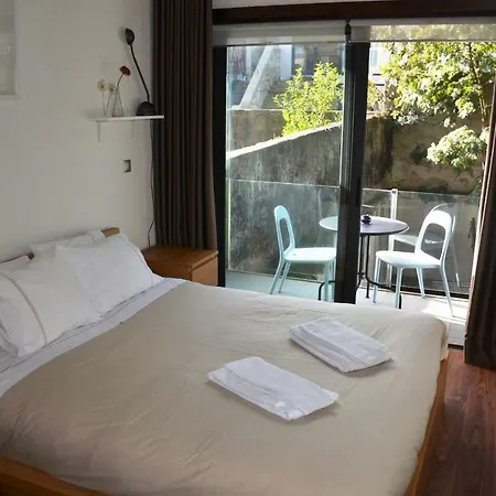 Path Dukes Apartment OOporto Extérieur photo