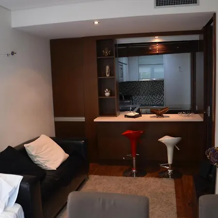 Path Dukes Apartment OOporto Extérieur photo