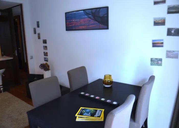 Path Dukes Apartment