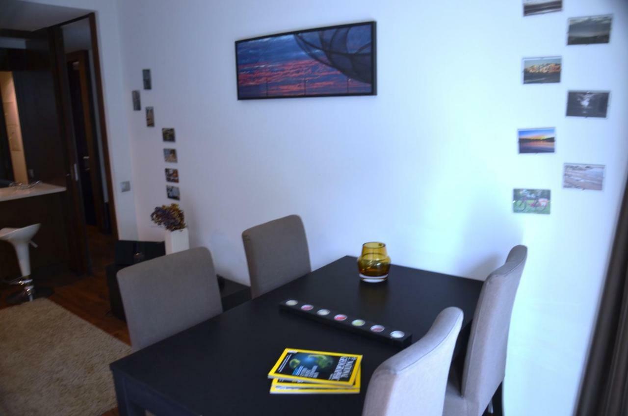 Apartamento Path Dukes *