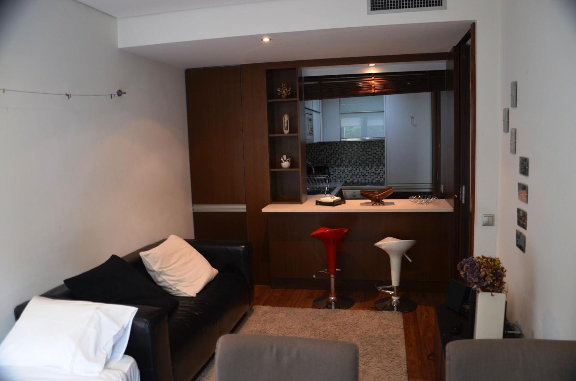 Path Dukes Apartamento Porto