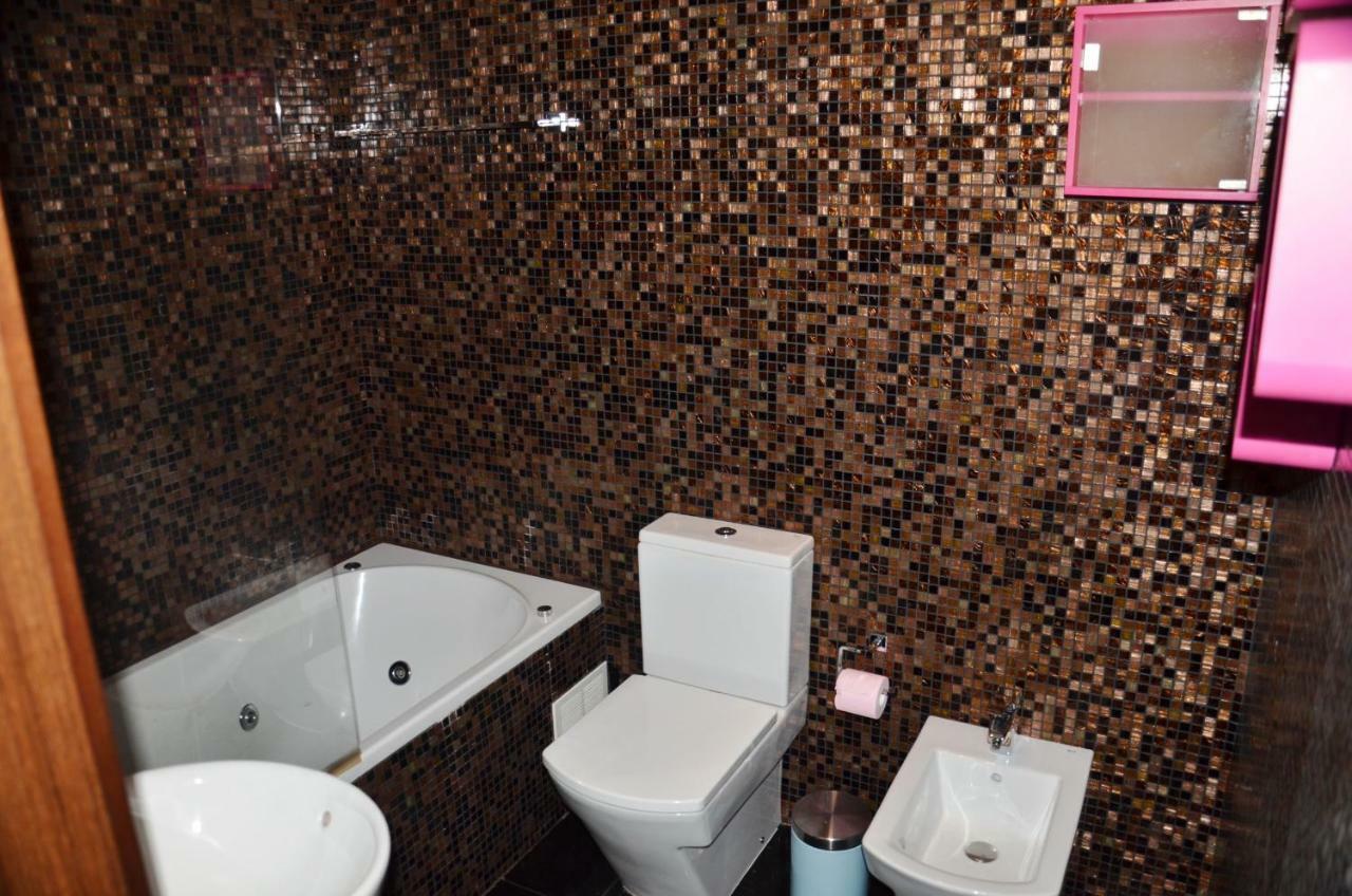Apartamento Path Dukes *