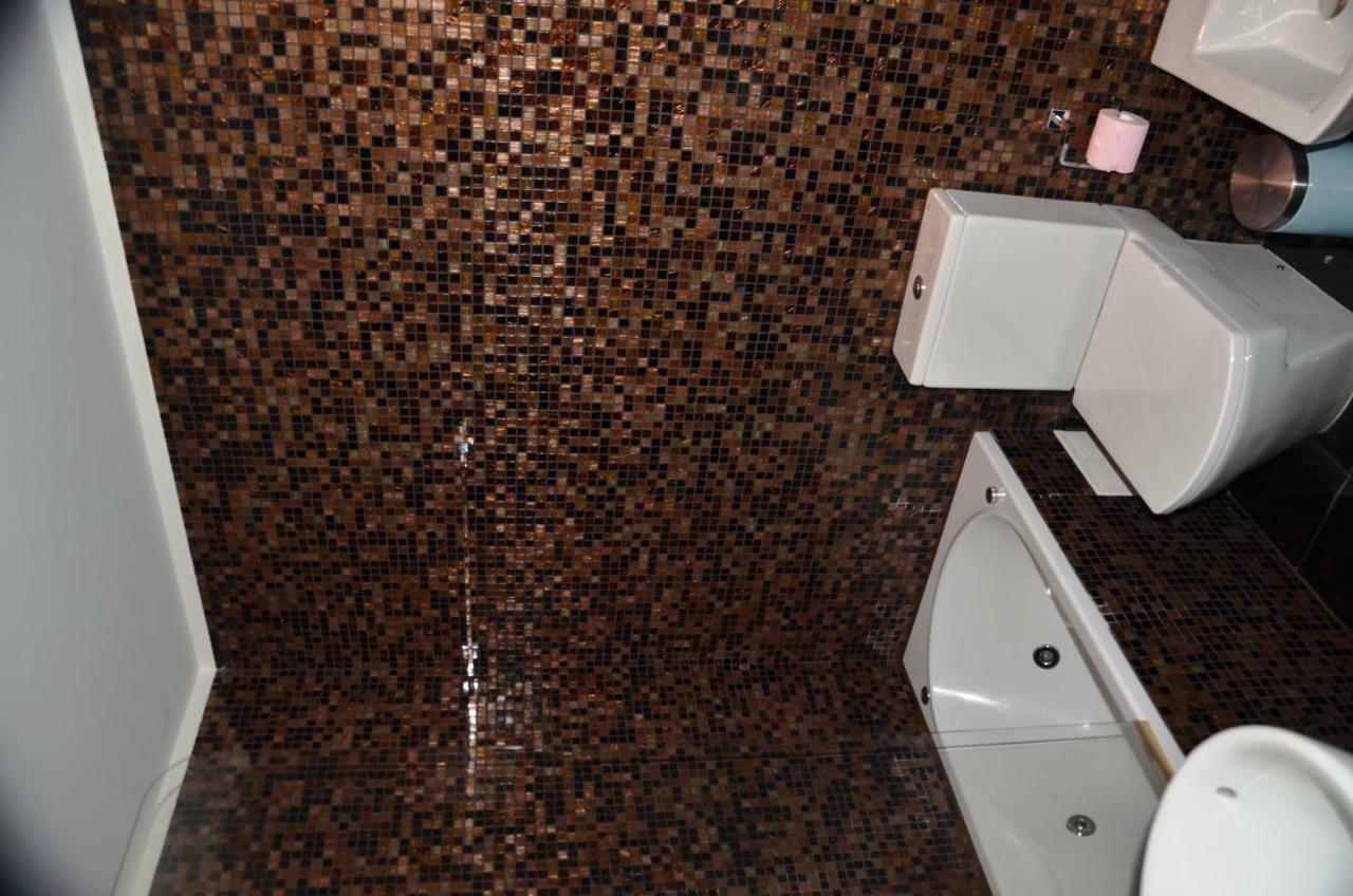 Apartamento Path Dukes