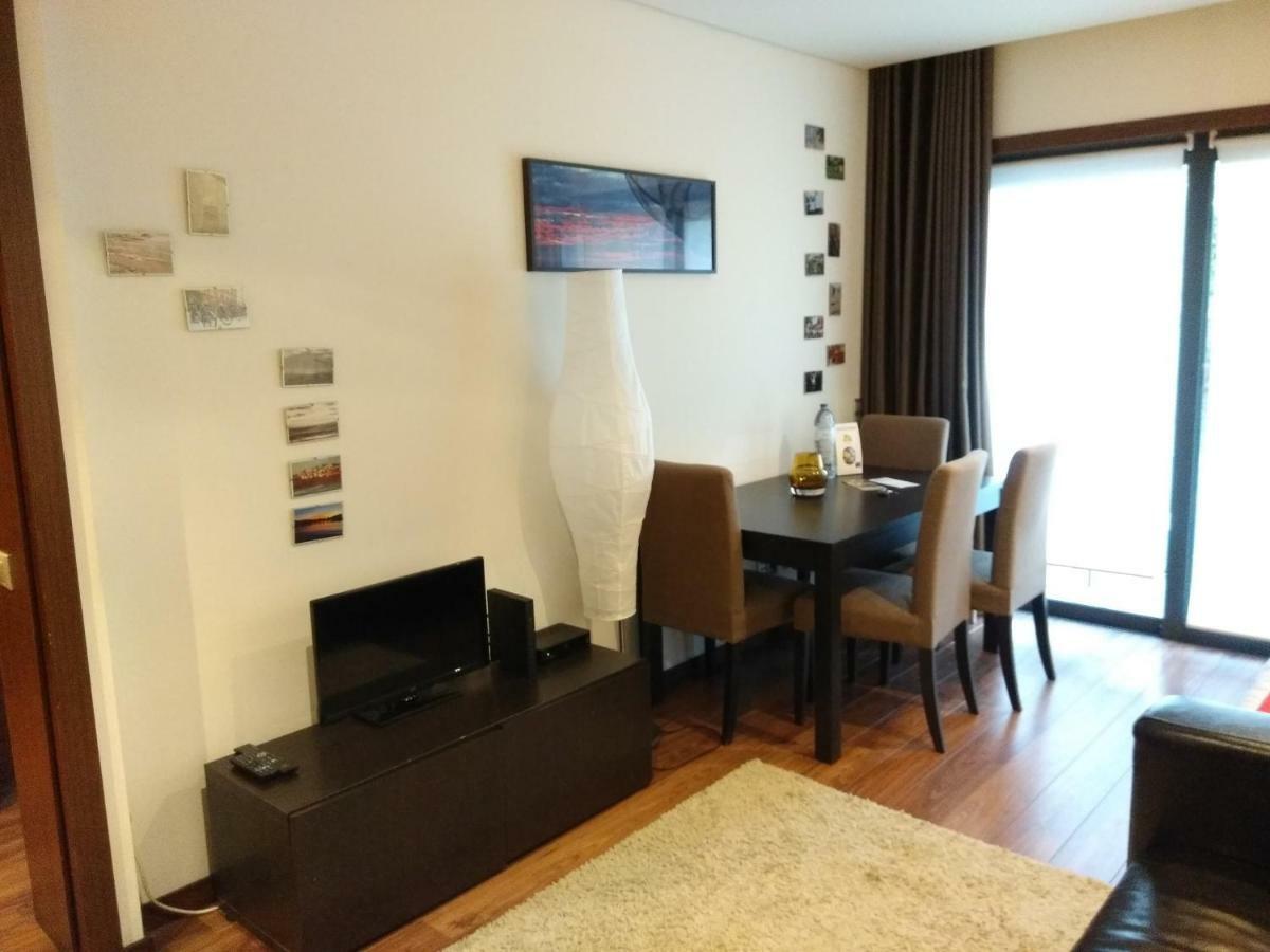 Path Dukes Apartamento *