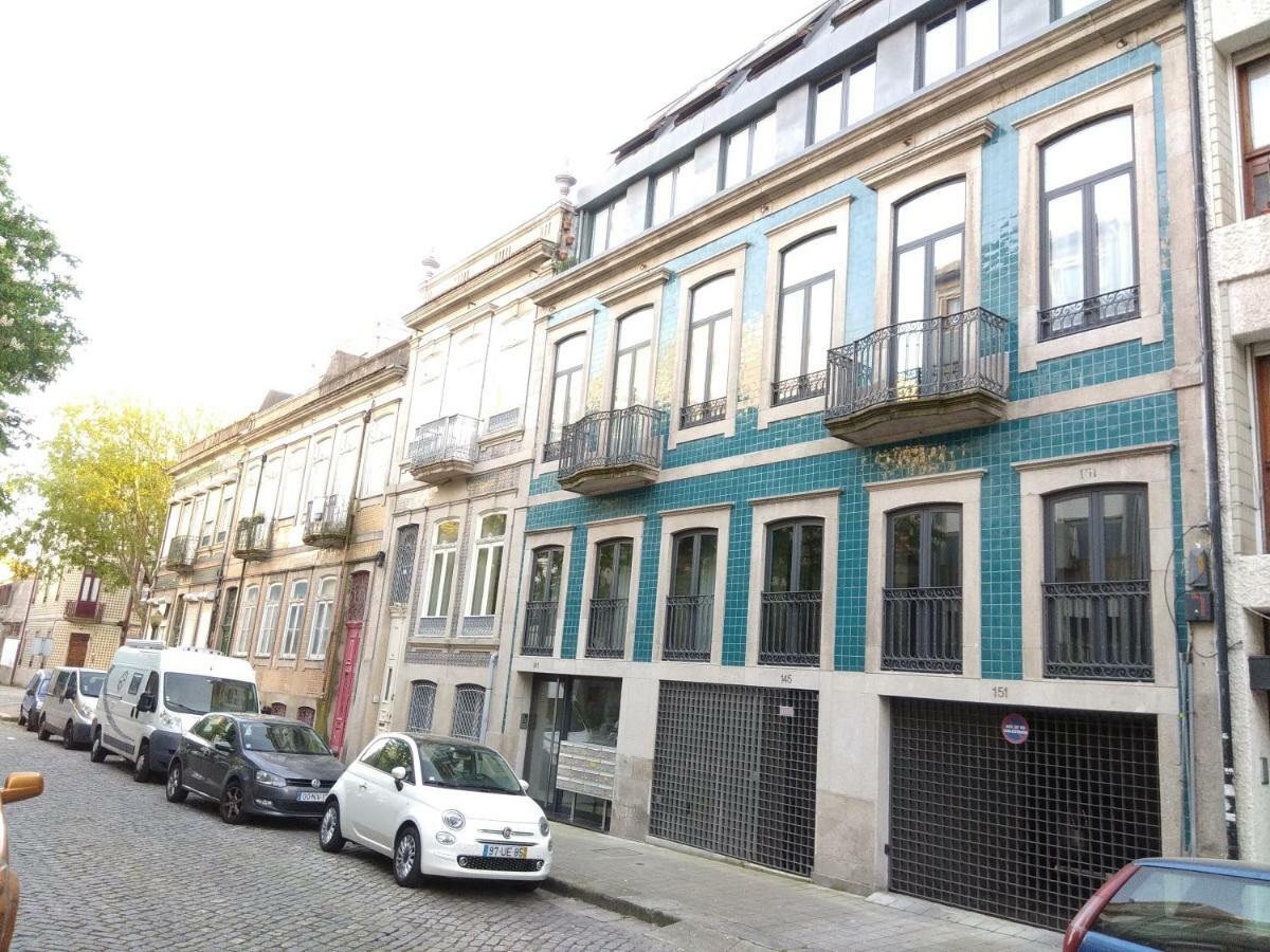 Path Dukes Apartamento *